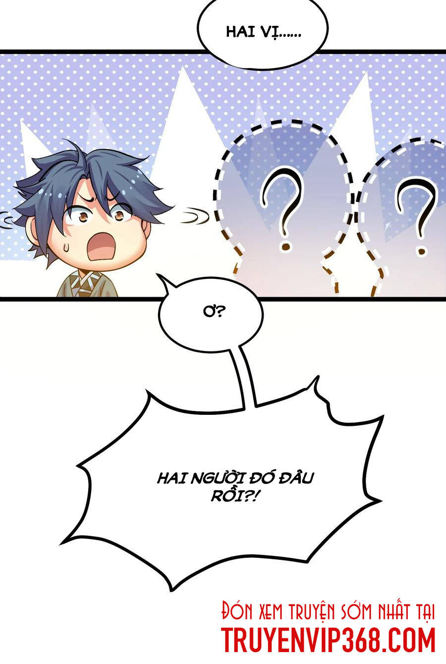 Hảo Đồ Nhi Hãy Tha Cho Vi Sư Chap 61 - Next Chap 62