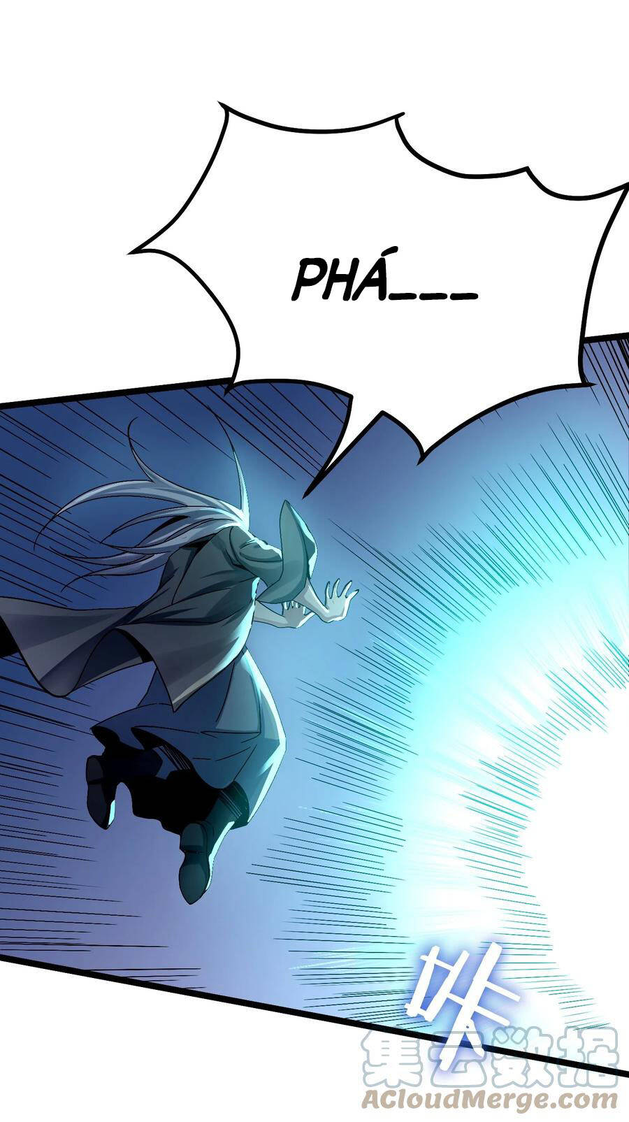 Hảo Đồ Nhi Hãy Tha Cho Vi Sư Chap 61 - Next Chap 62