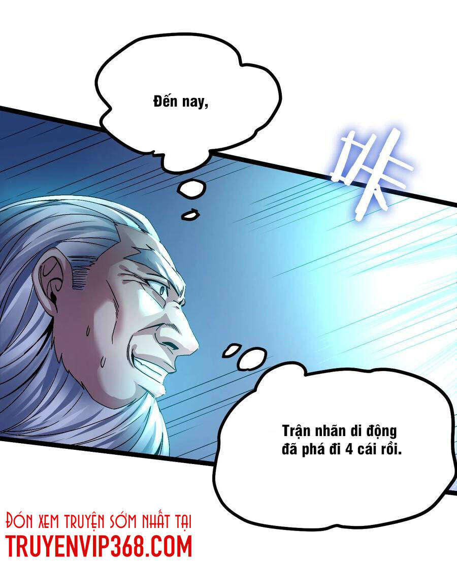Hảo Đồ Nhi Hãy Tha Cho Vi Sư Chap 61 - Next Chap 62
