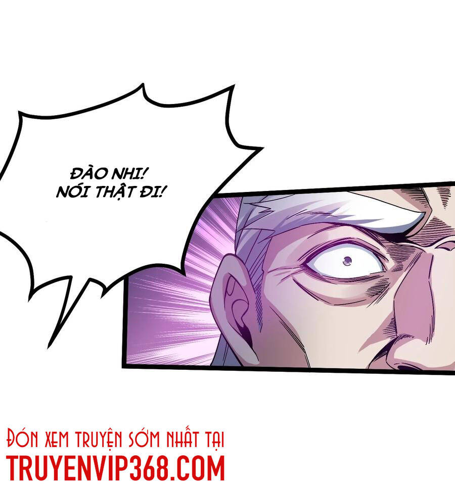 Hảo Đồ Nhi Hãy Tha Cho Vi Sư Chap 61 - Next Chap 62