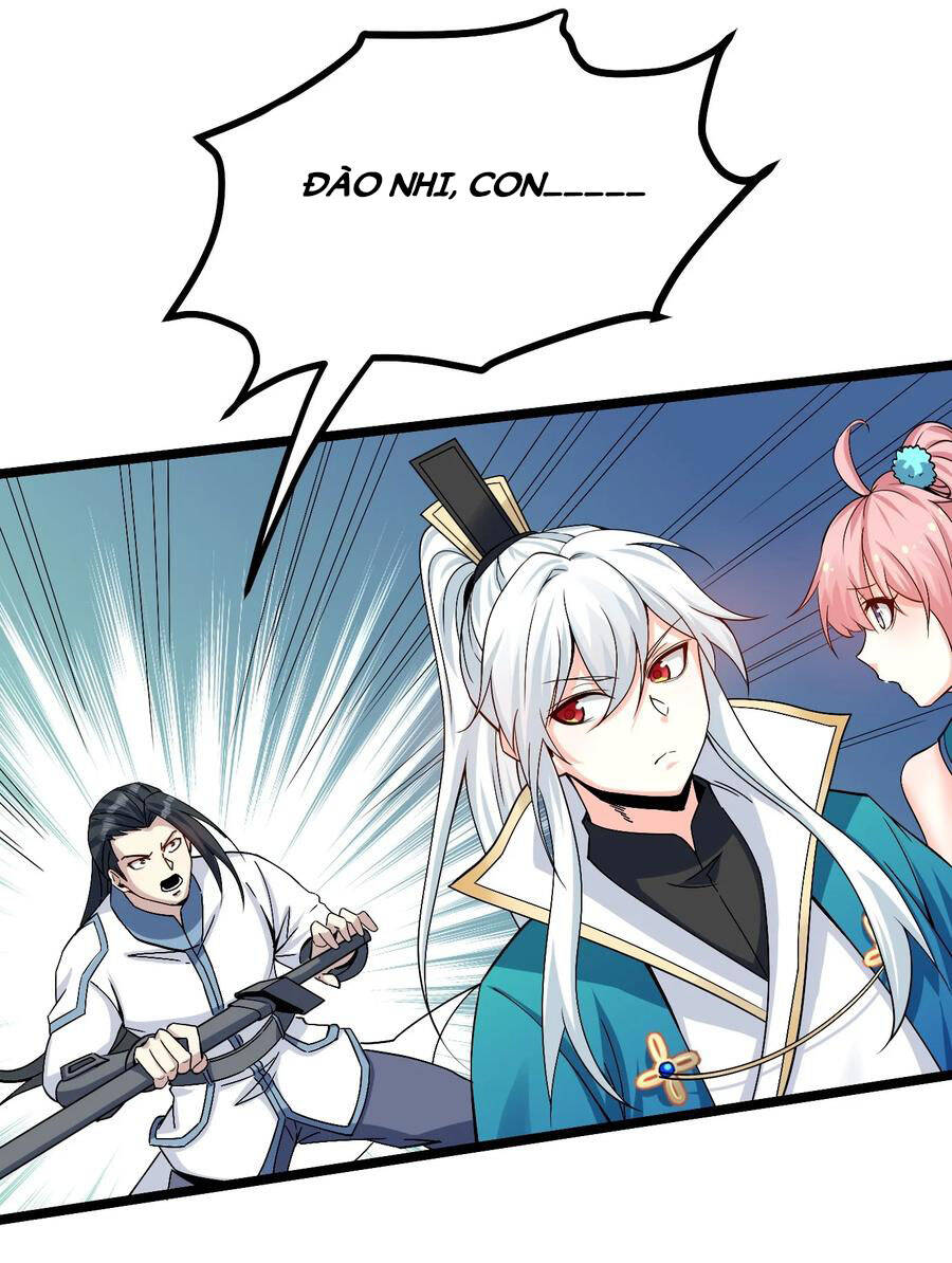 Hảo Đồ Nhi Hãy Tha Cho Vi Sư Chap 61 - Next Chap 62
