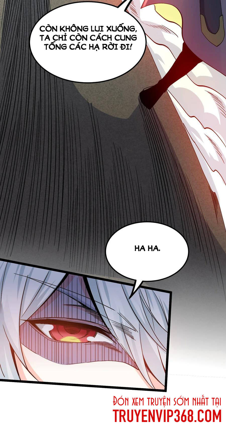 Hảo Đồ Nhi Hãy Tha Cho Vi Sư Chap 61 - Next Chap 62