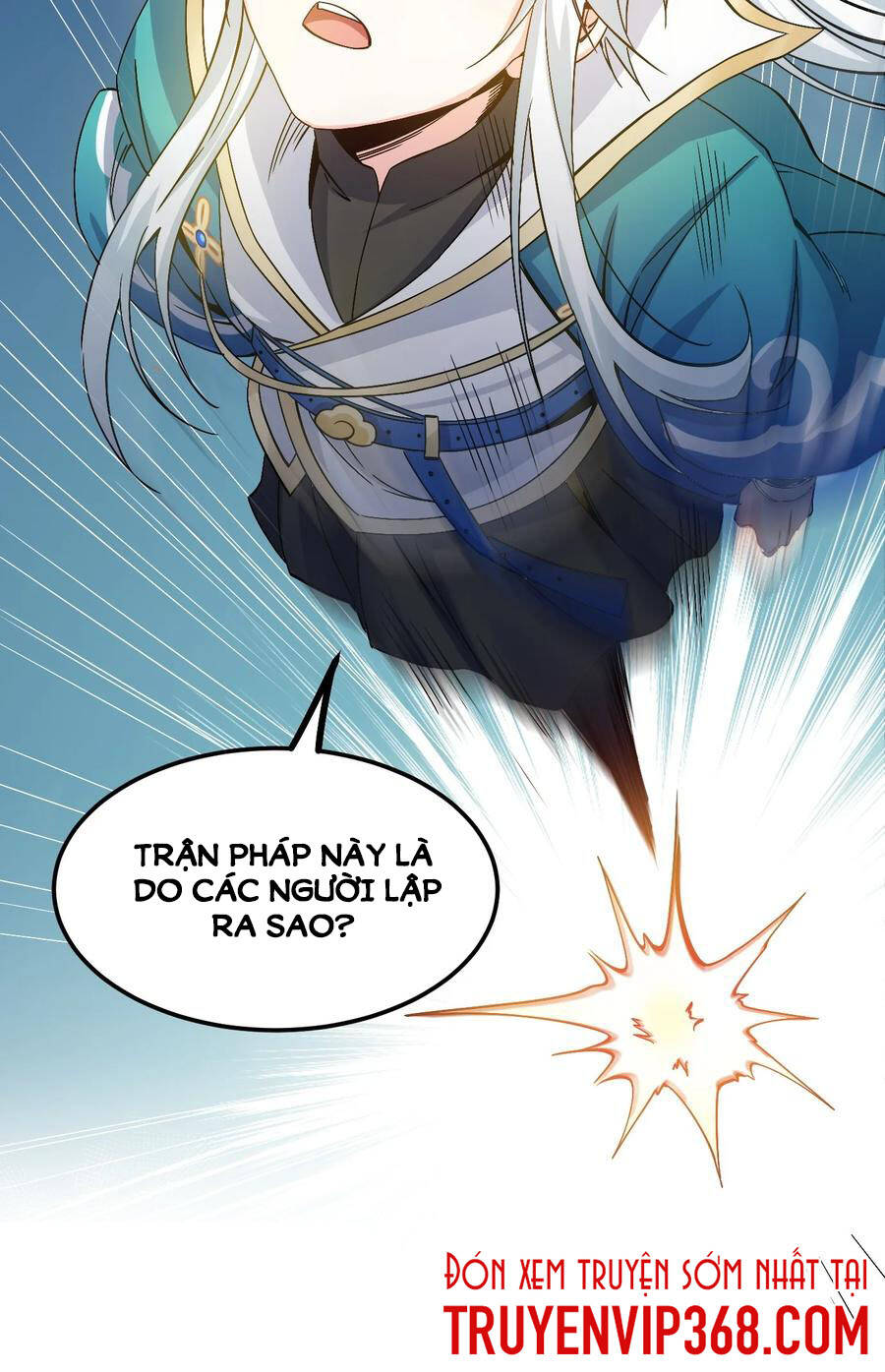 Hảo Đồ Nhi Hãy Tha Cho Vi Sư Chap 61 - Next Chap 62