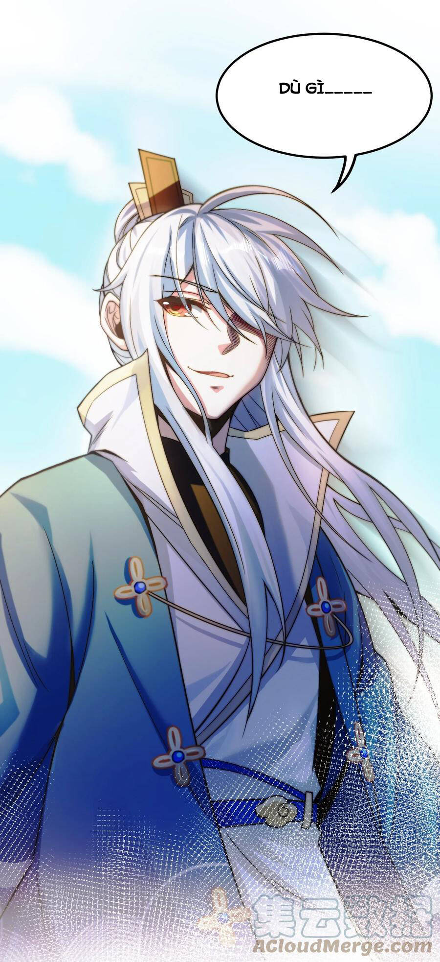 Hảo Đồ Nhi Hãy Tha Cho Vi Sư Chap 61 - Next Chap 62