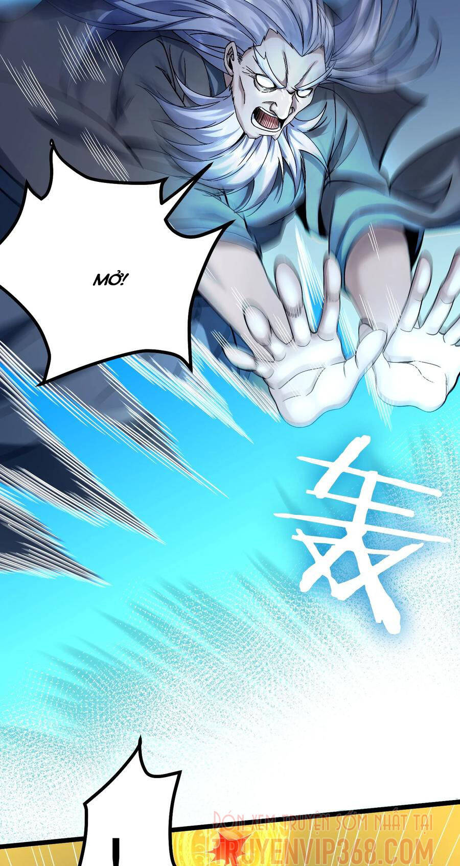 Hảo Đồ Nhi Hãy Tha Cho Vi Sư Chap 61 - Next Chap 62
