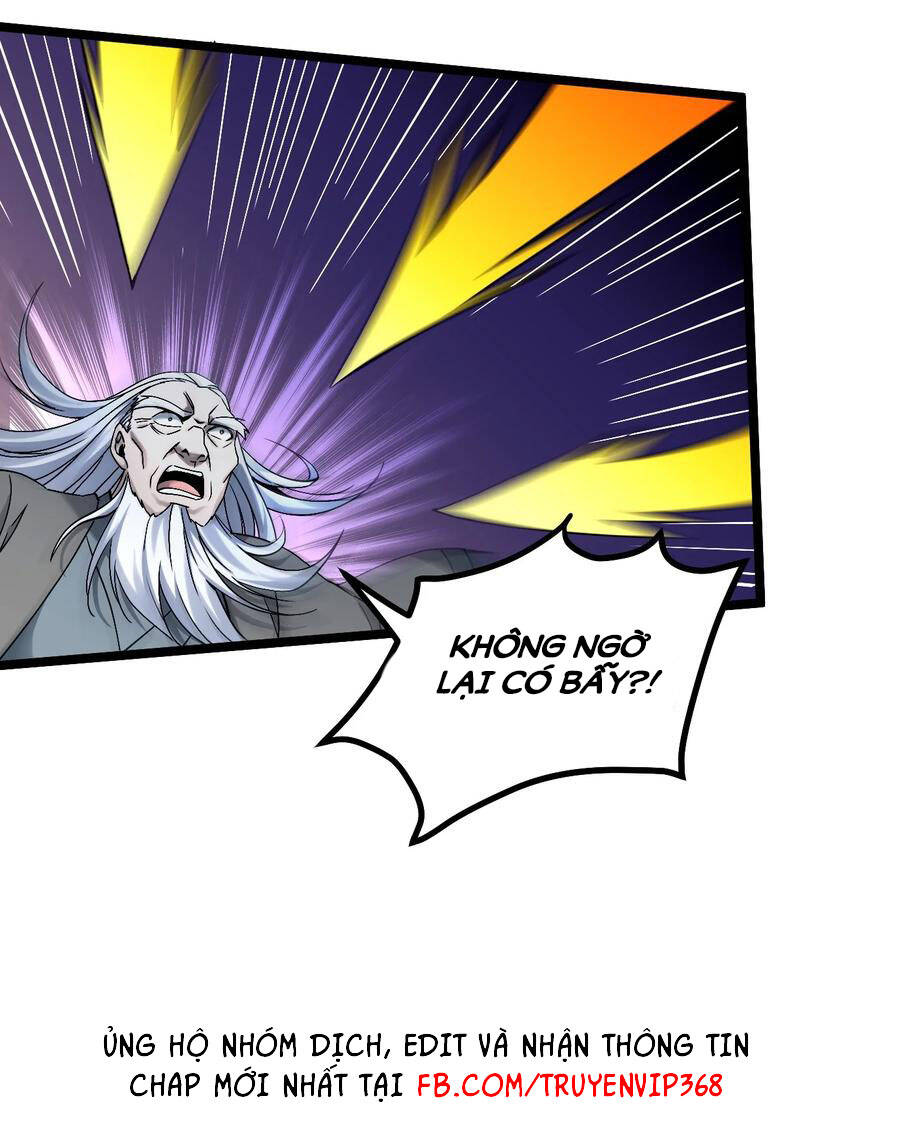 Hảo Đồ Nhi Hãy Tha Cho Vi Sư Chap 61 - Next Chap 62