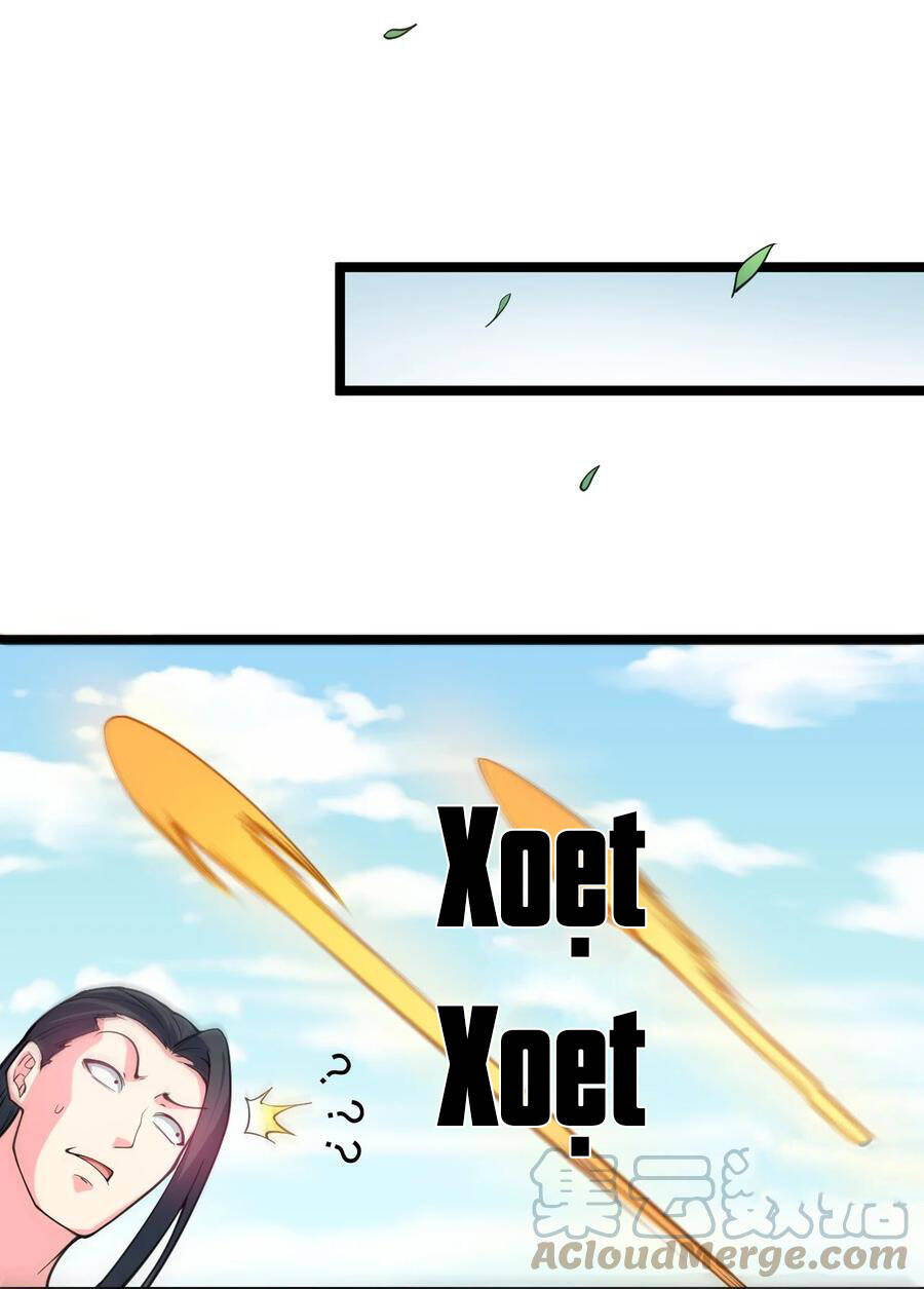 Hảo Đồ Nhi Hãy Tha Cho Vi Sư Chap 62 - Next Chap 63