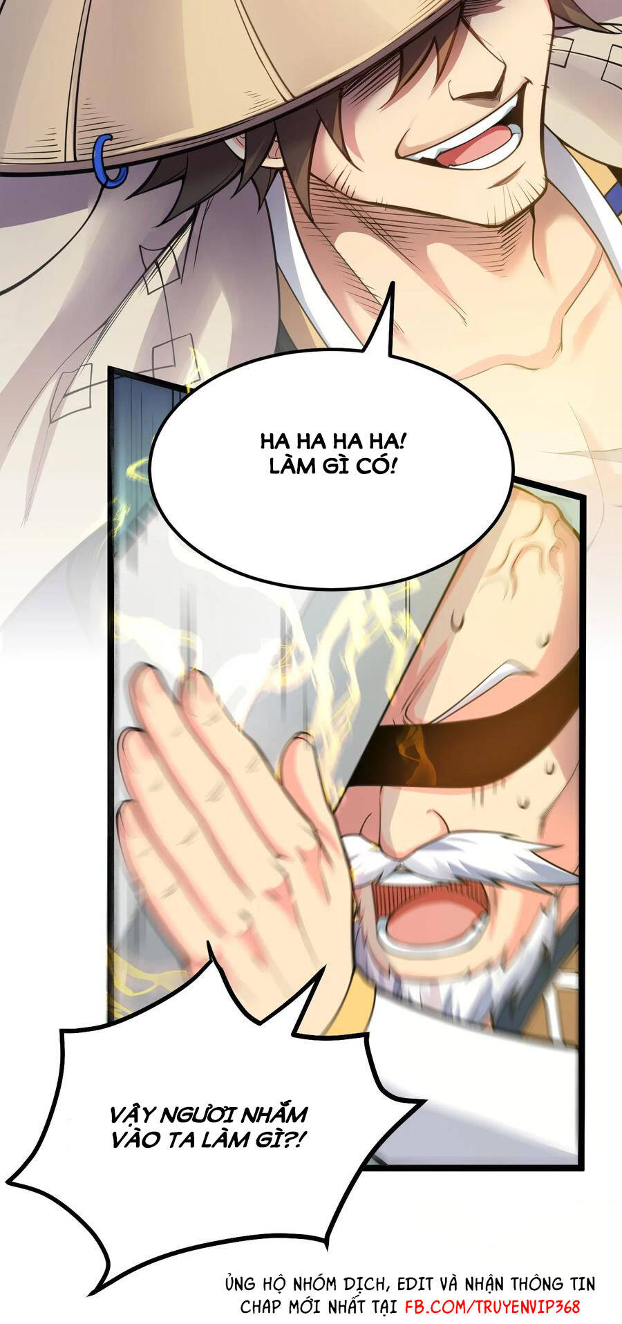 Hảo Đồ Nhi Hãy Tha Cho Vi Sư Chap 62 - Next Chap 63