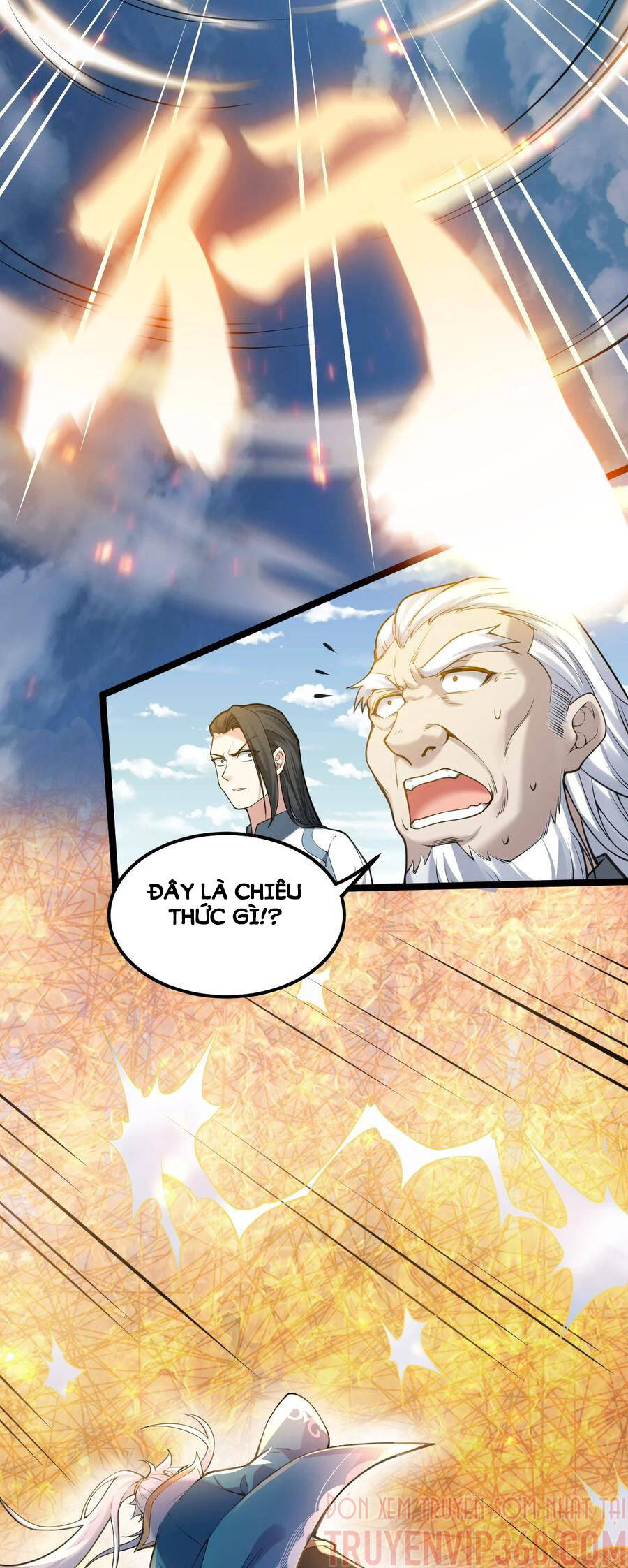 Hảo Đồ Nhi Hãy Tha Cho Vi Sư Chap 62 - Next Chap 63