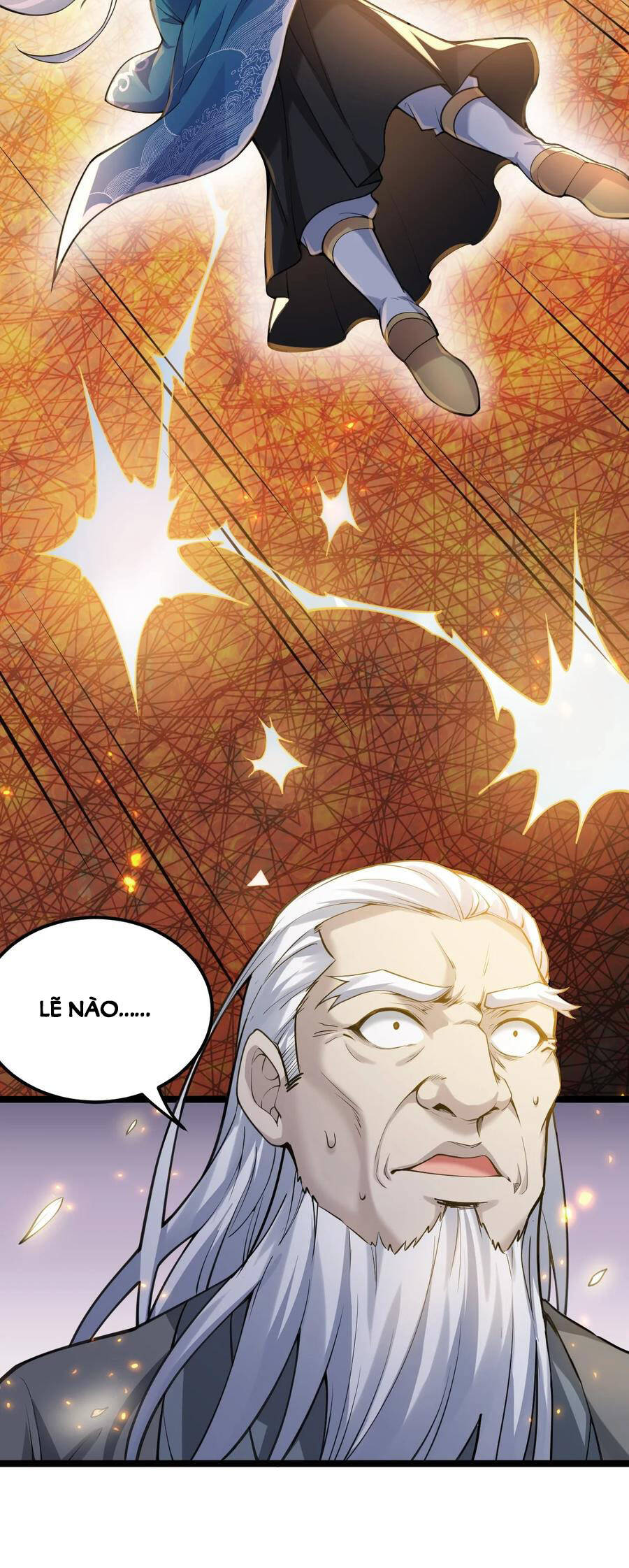 Hảo Đồ Nhi Hãy Tha Cho Vi Sư Chap 62 - Next Chap 63