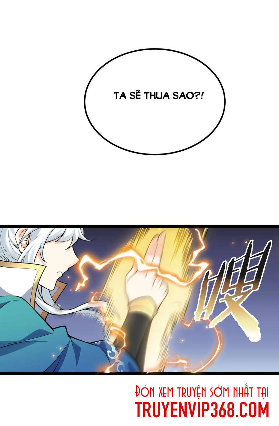 Hảo Đồ Nhi Hãy Tha Cho Vi Sư Chap 62 - Next Chap 63