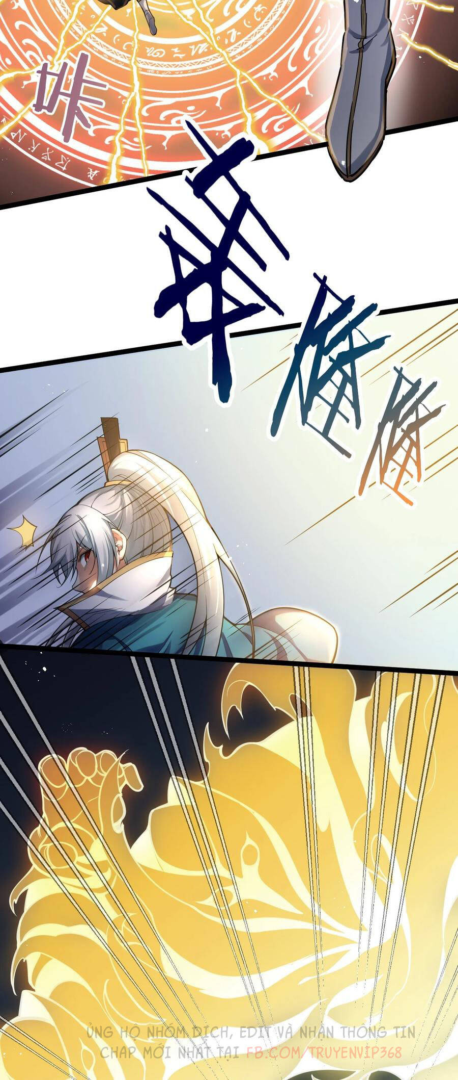 Hảo Đồ Nhi Hãy Tha Cho Vi Sư Chap 62 - Next Chap 63
