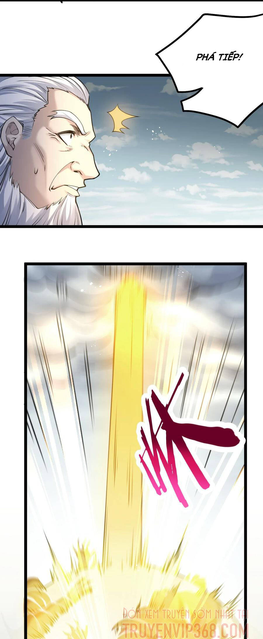 Hảo Đồ Nhi Hãy Tha Cho Vi Sư Chap 62 - Next Chap 63