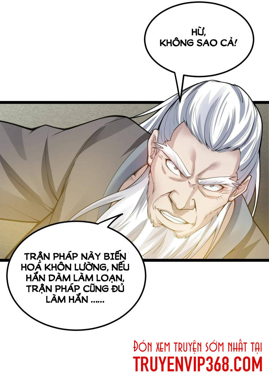 Hảo Đồ Nhi Hãy Tha Cho Vi Sư Chap 62 - Next Chap 63