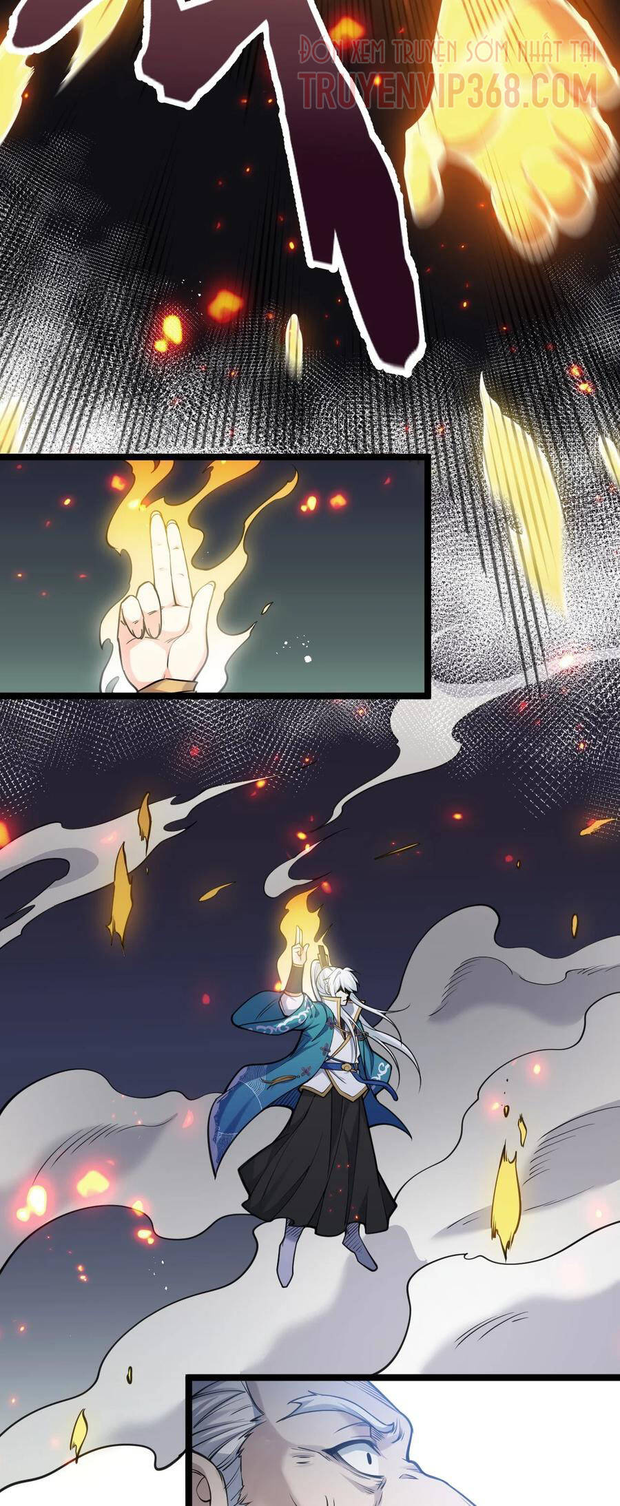 Hảo Đồ Nhi Hãy Tha Cho Vi Sư Chap 62 - Next Chap 63