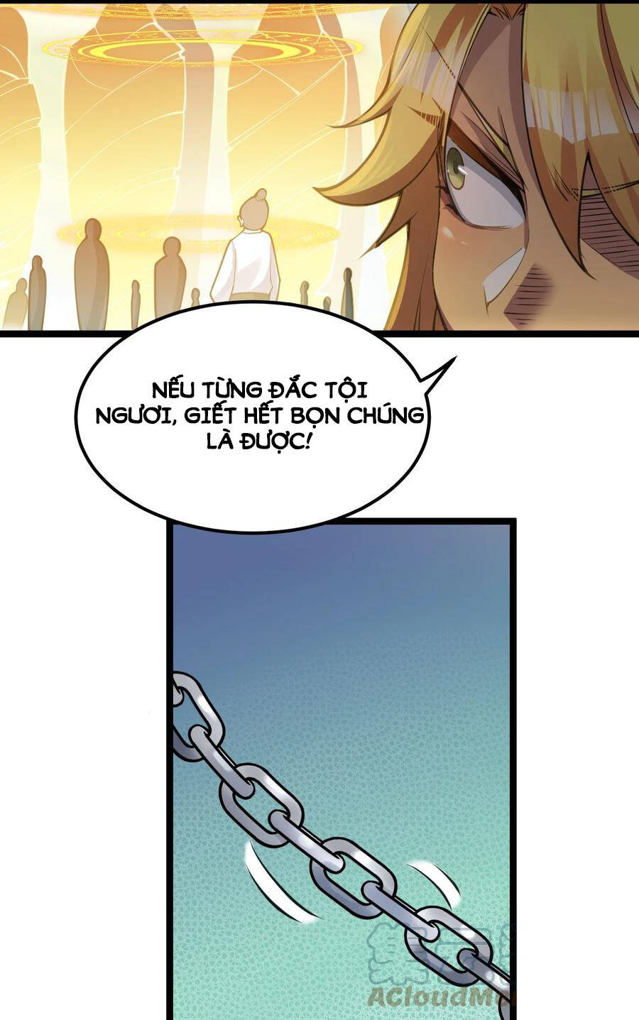 Hảo Đồ Nhi Hãy Tha Cho Vi Sư Chap 62 - Next Chap 63