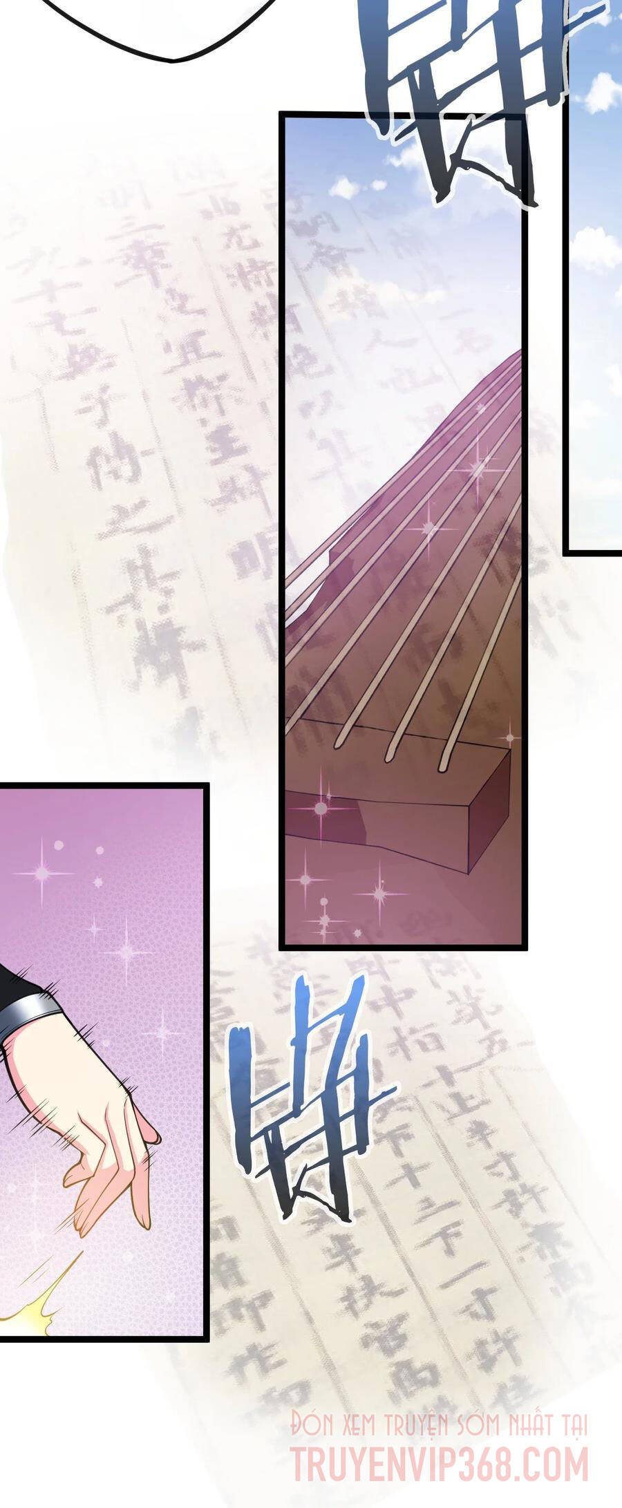 Hảo Đồ Nhi Hãy Tha Cho Vi Sư Chap 62 - Next Chap 63