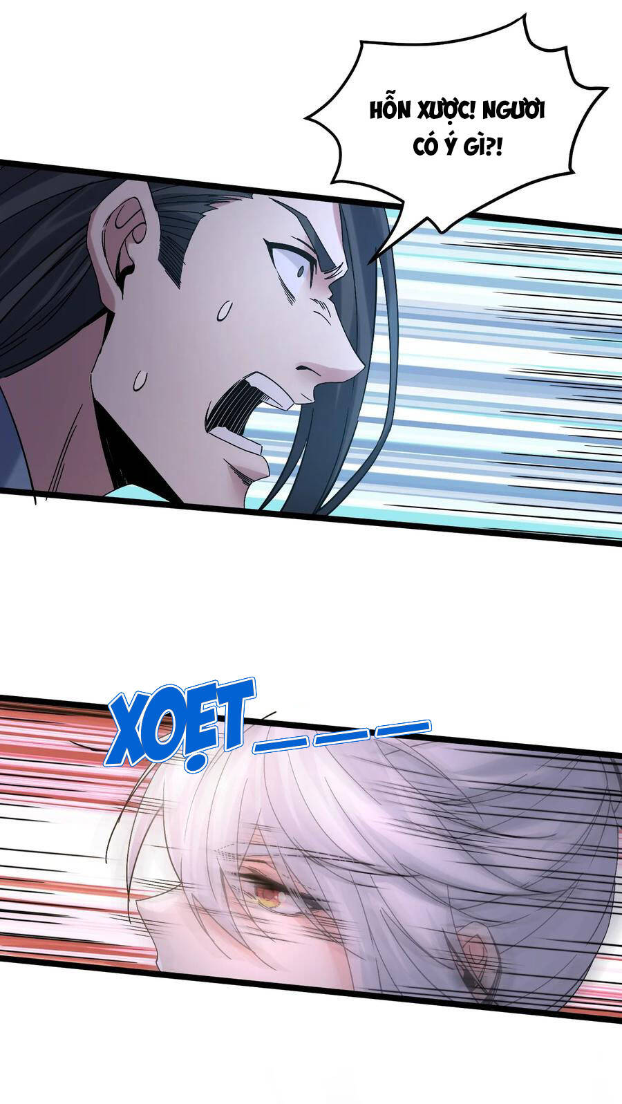 Hảo Đồ Nhi Hãy Tha Cho Vi Sư Chap 63 - Next Chap 64