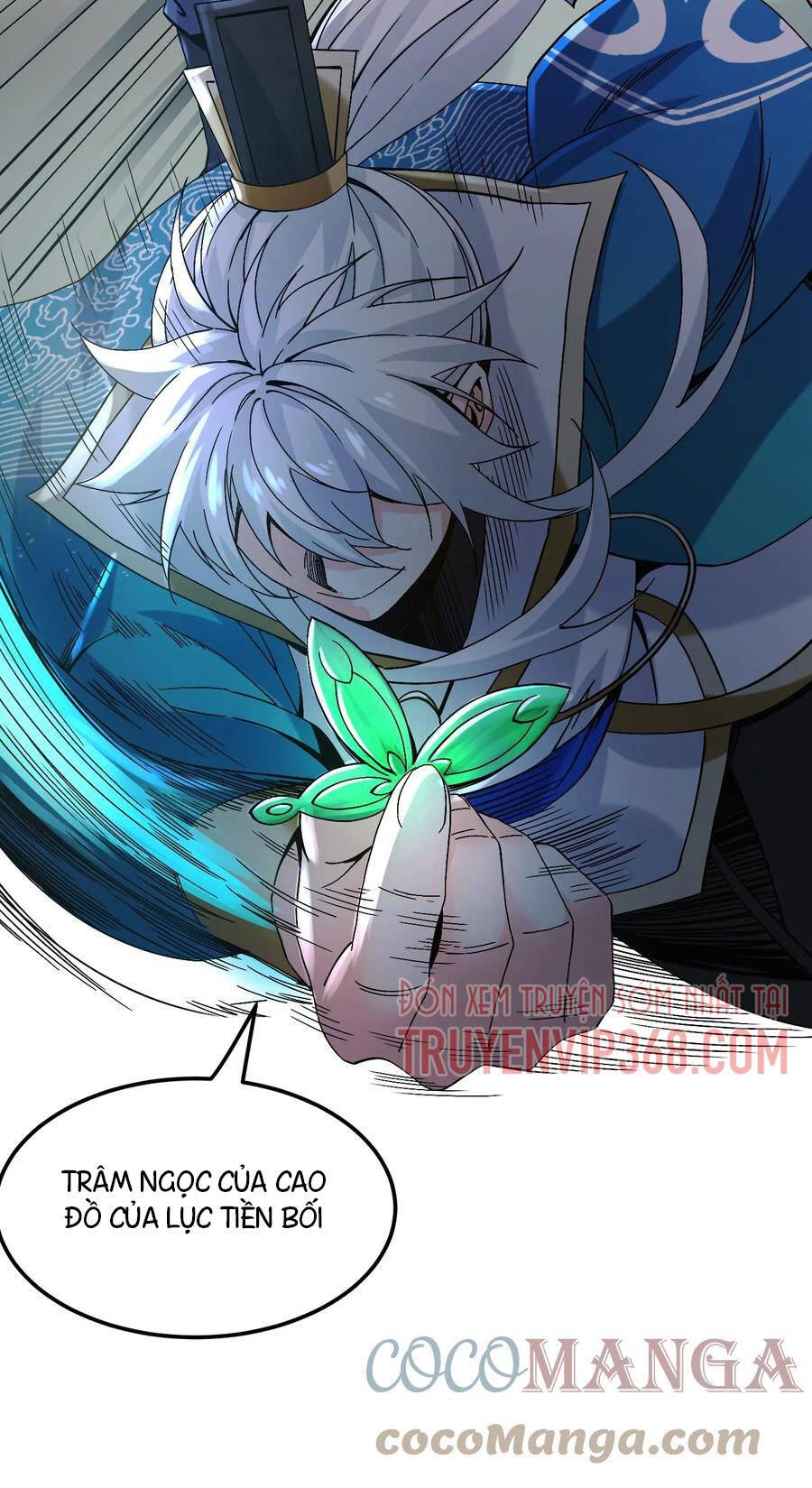 Hảo Đồ Nhi Hãy Tha Cho Vi Sư Chap 63 - Next Chap 64