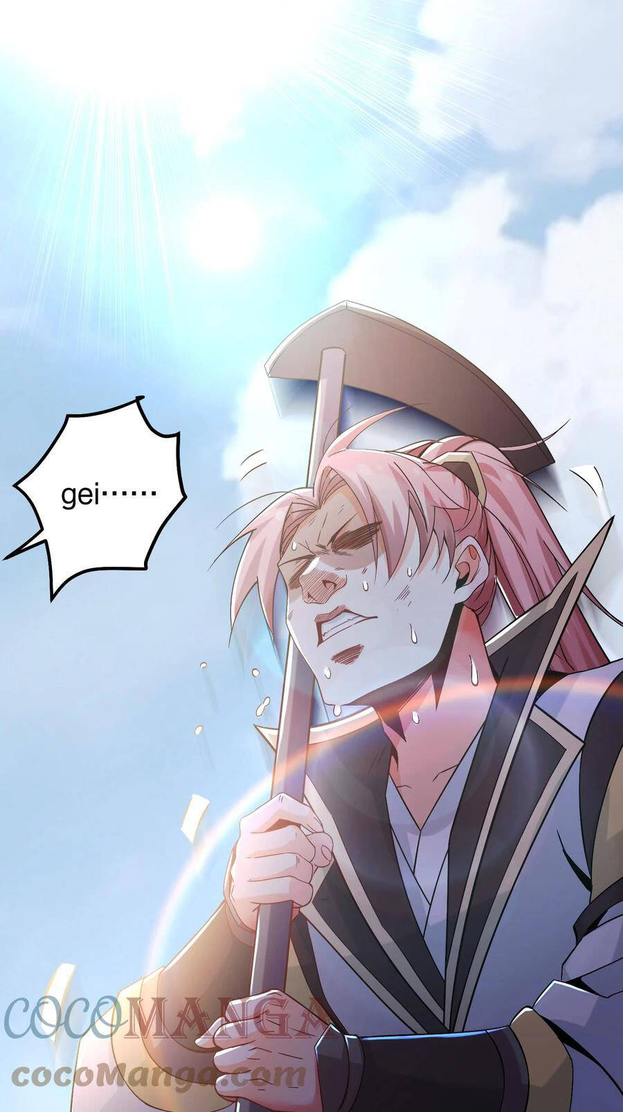 Hảo Đồ Nhi Hãy Tha Cho Vi Sư Chap 63 - Next Chap 64