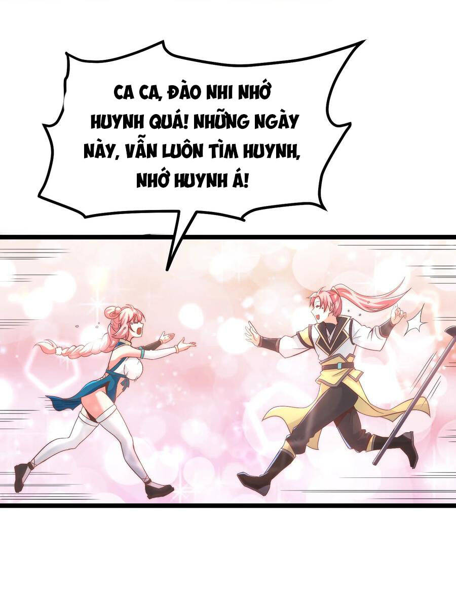 Hảo Đồ Nhi Hãy Tha Cho Vi Sư Chap 63 - Next Chap 64