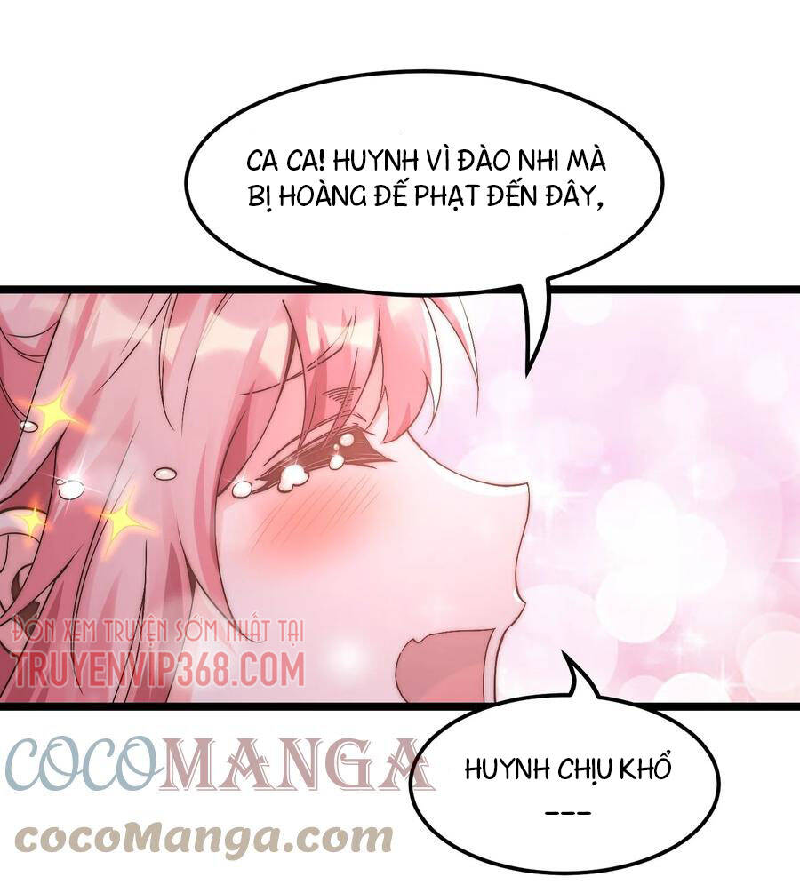 Hảo Đồ Nhi Hãy Tha Cho Vi Sư Chap 63 - Next Chap 64
