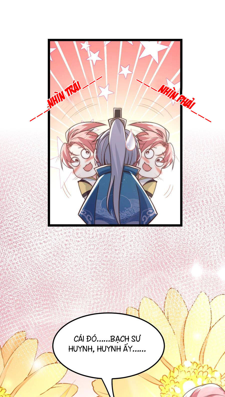 Hảo Đồ Nhi Hãy Tha Cho Vi Sư Chap 63 - Next Chap 64