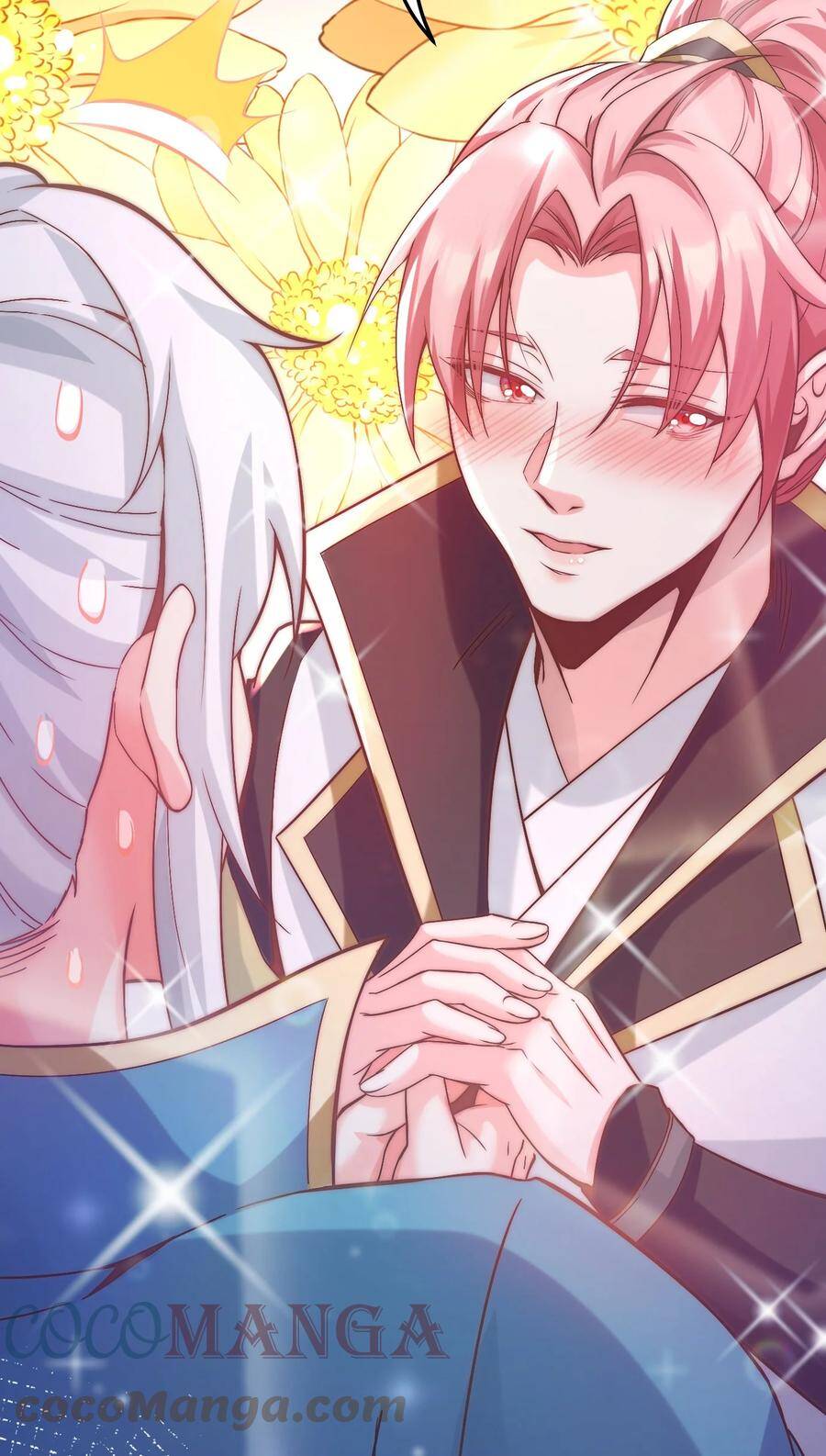 Hảo Đồ Nhi Hãy Tha Cho Vi Sư Chap 63 - Next Chap 64