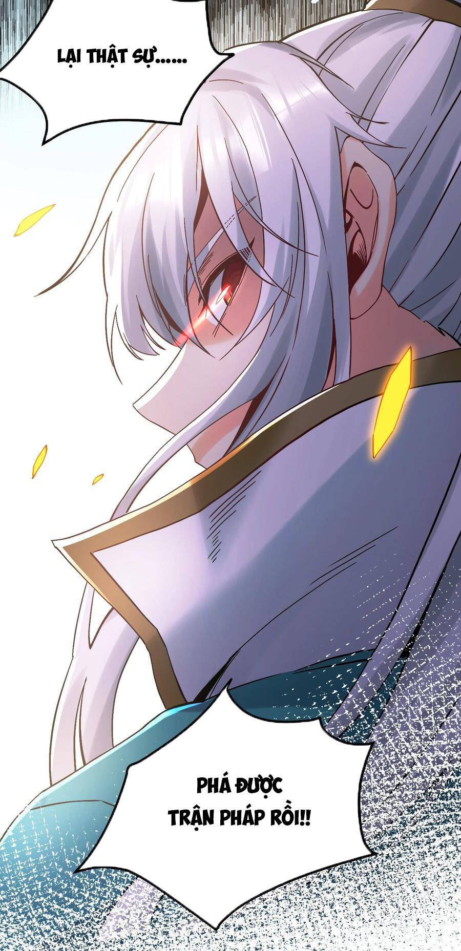 Hảo Đồ Nhi Hãy Tha Cho Vi Sư Chap 63 - Next Chap 64