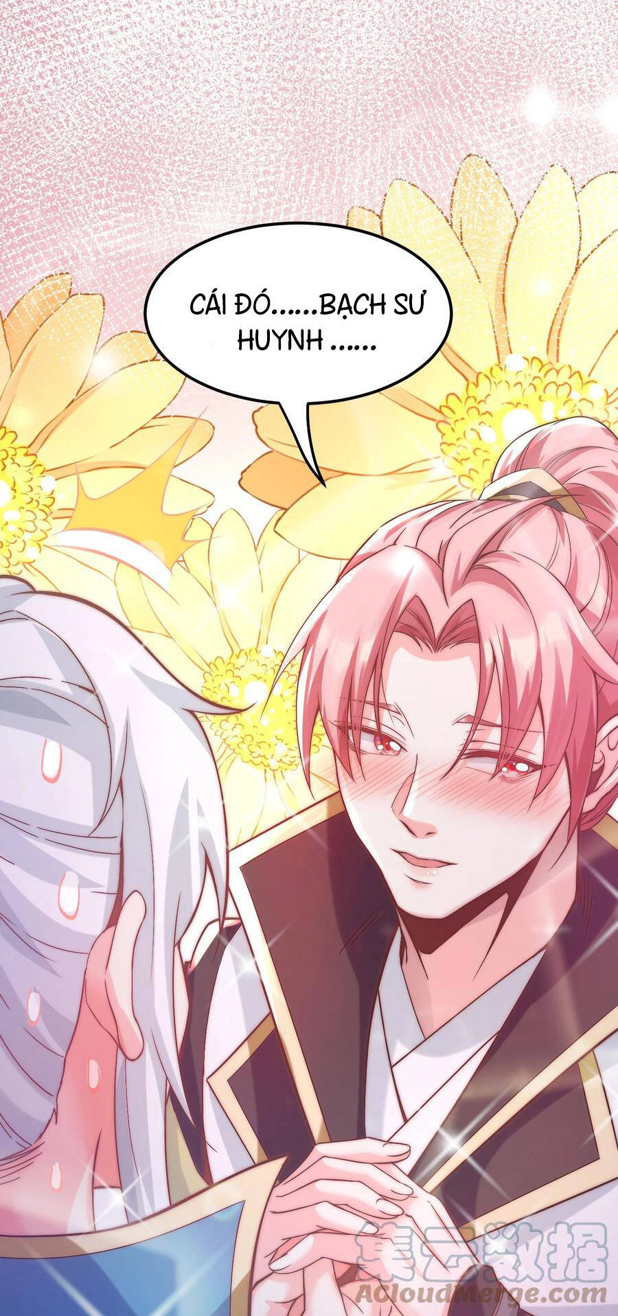 Hảo Đồ Nhi Hãy Tha Cho Vi Sư Chap 64 - Next Chap 65