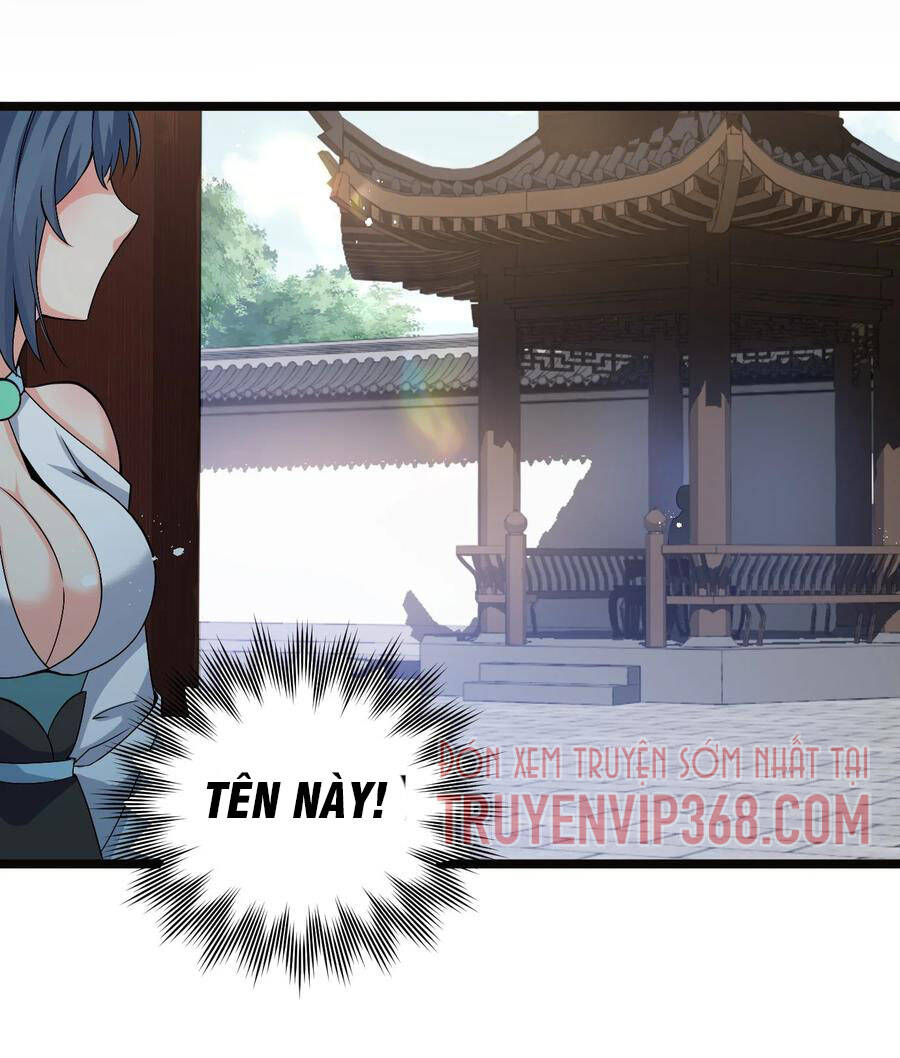 Hảo Đồ Nhi Hãy Tha Cho Vi Sư Chap 64 - Next Chap 65
