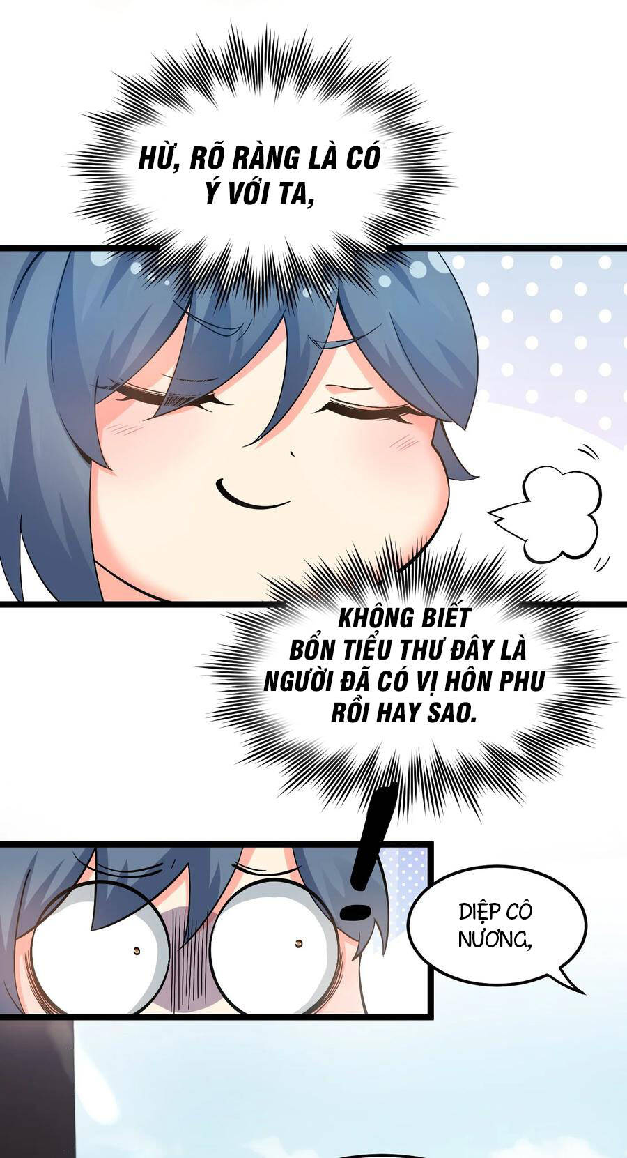 Hảo Đồ Nhi Hãy Tha Cho Vi Sư Chap 64 - Next Chap 65