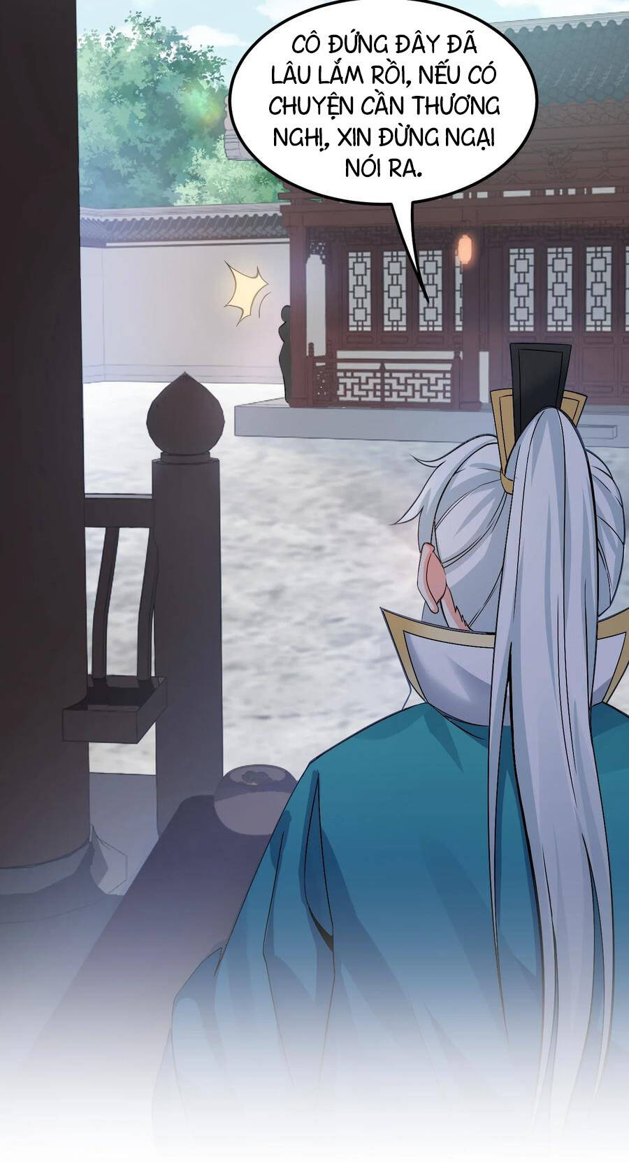 Hảo Đồ Nhi Hãy Tha Cho Vi Sư Chap 64 - Next Chap 65