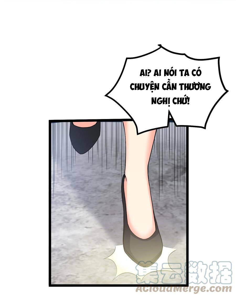 Hảo Đồ Nhi Hãy Tha Cho Vi Sư Chap 64 - Next Chap 65