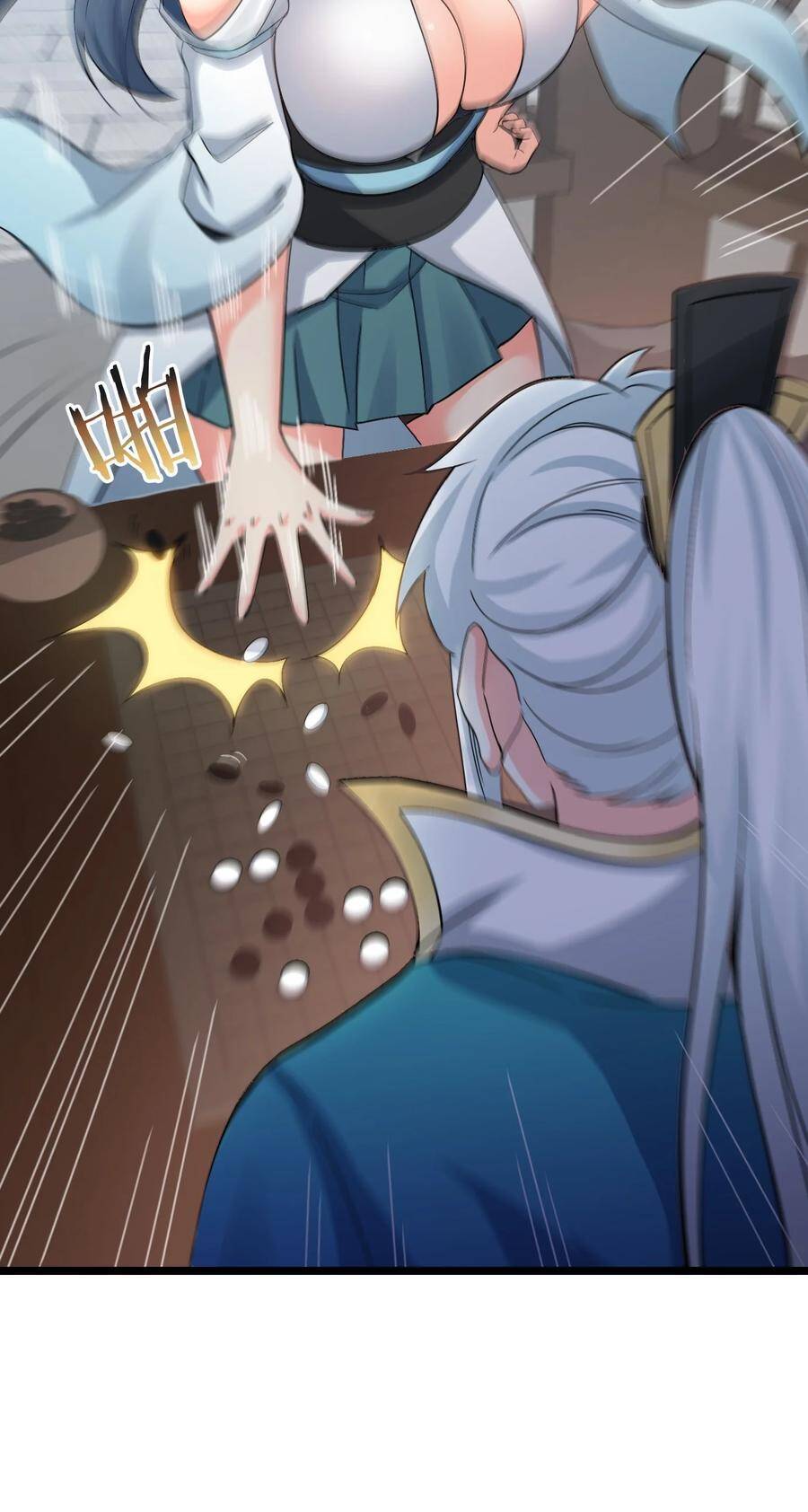 Hảo Đồ Nhi Hãy Tha Cho Vi Sư Chap 64 - Next Chap 65