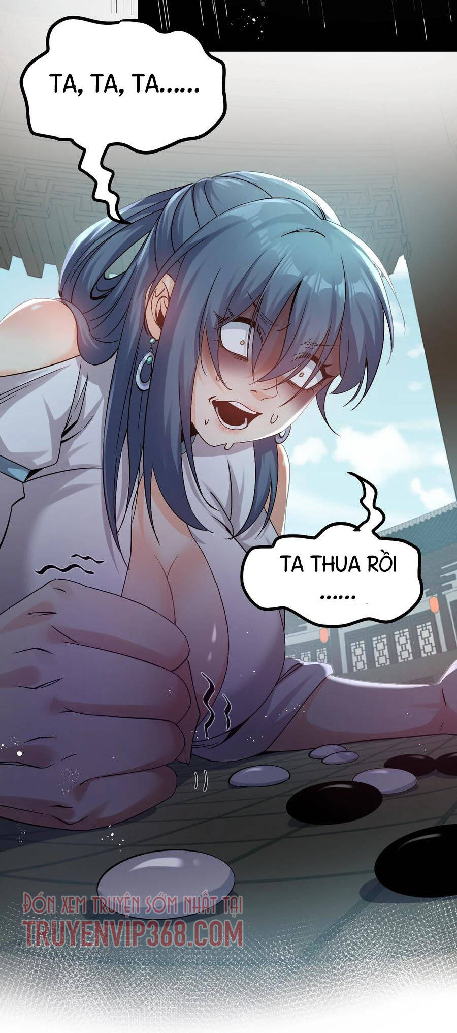 Hảo Đồ Nhi Hãy Tha Cho Vi Sư Chap 64 - Next Chap 65