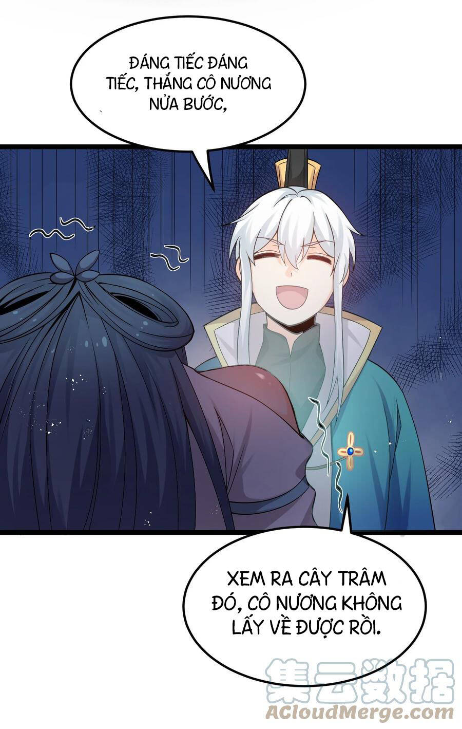 Hảo Đồ Nhi Hãy Tha Cho Vi Sư Chap 64 - Next Chap 65