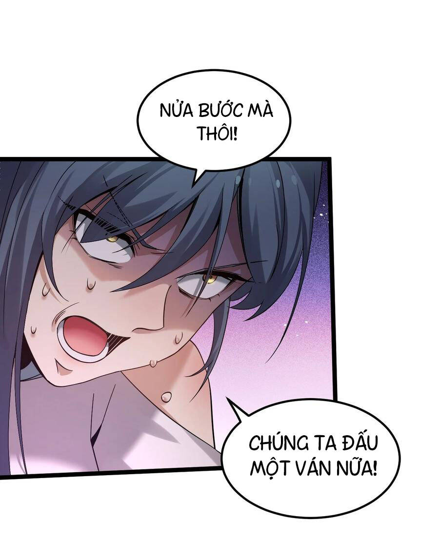 Hảo Đồ Nhi Hãy Tha Cho Vi Sư Chap 64 - Next Chap 65