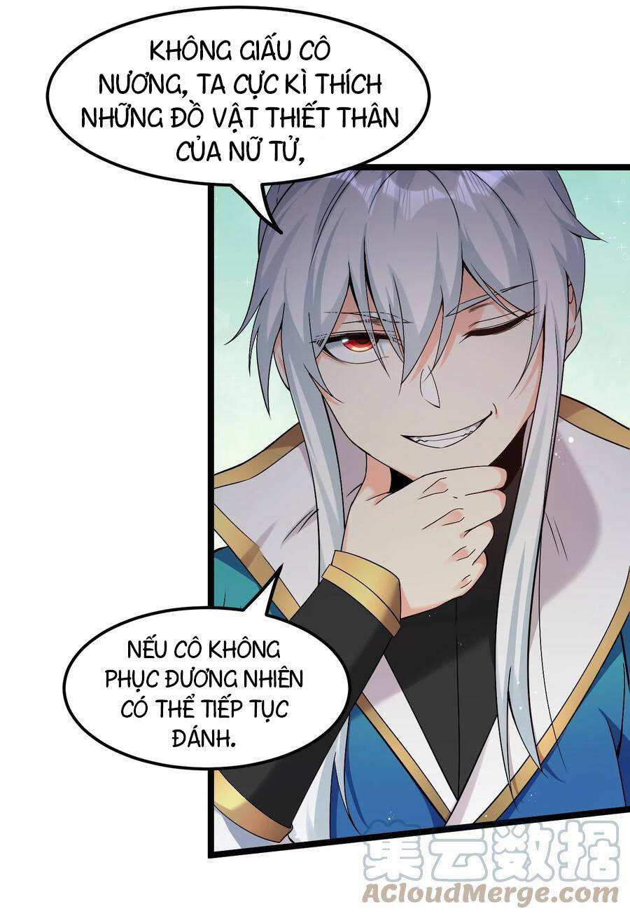 Hảo Đồ Nhi Hãy Tha Cho Vi Sư Chap 64 - Next Chap 65