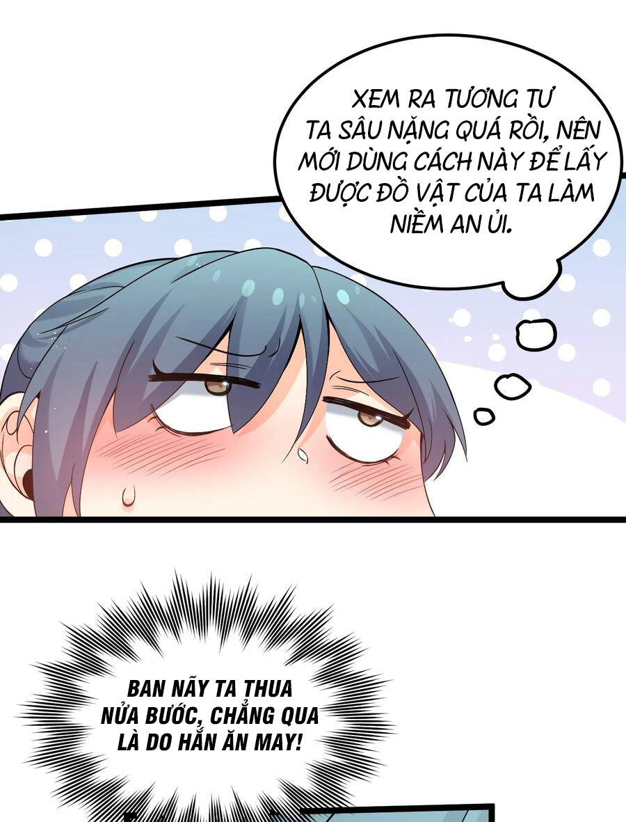 Hảo Đồ Nhi Hãy Tha Cho Vi Sư Chap 64 - Next Chap 65