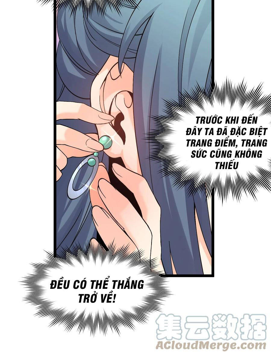 Hảo Đồ Nhi Hãy Tha Cho Vi Sư Chap 64 - Next Chap 65