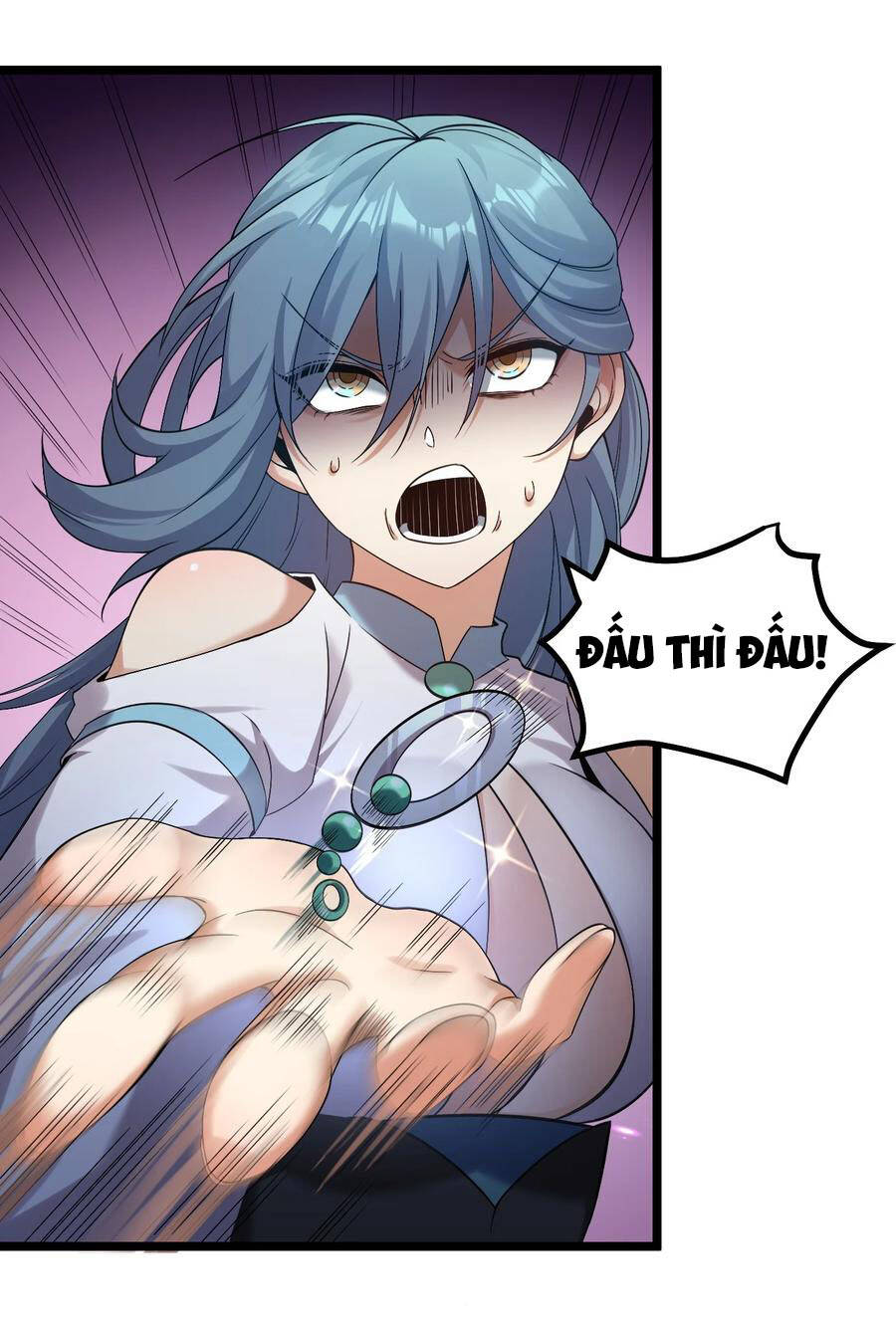 Hảo Đồ Nhi Hãy Tha Cho Vi Sư Chap 64 - Next Chap 65