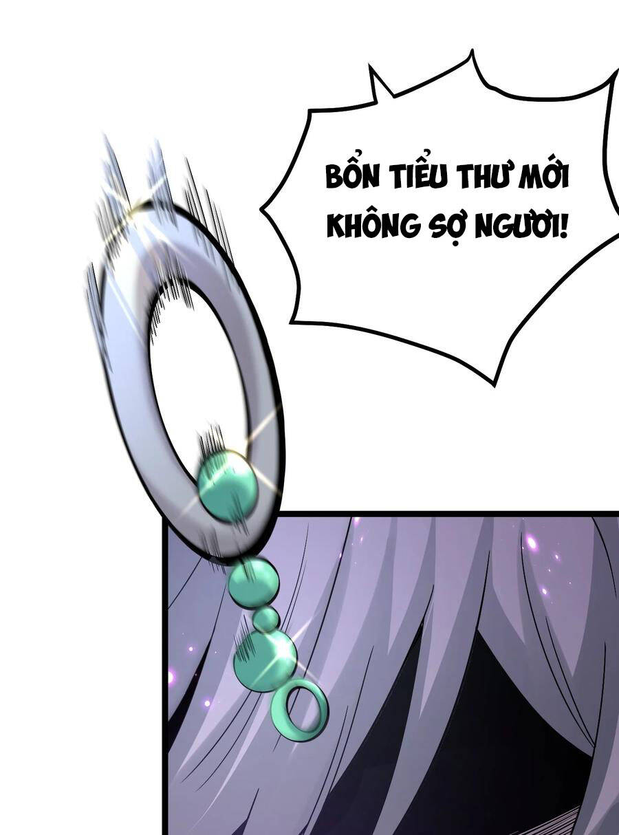 Hảo Đồ Nhi Hãy Tha Cho Vi Sư Chap 64 - Next Chap 65