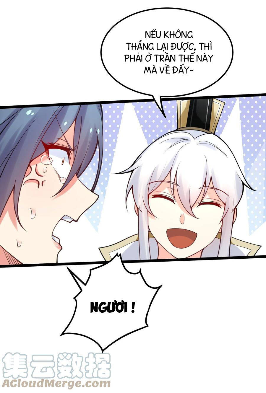 Hảo Đồ Nhi Hãy Tha Cho Vi Sư Chap 65 - Next Chap 66