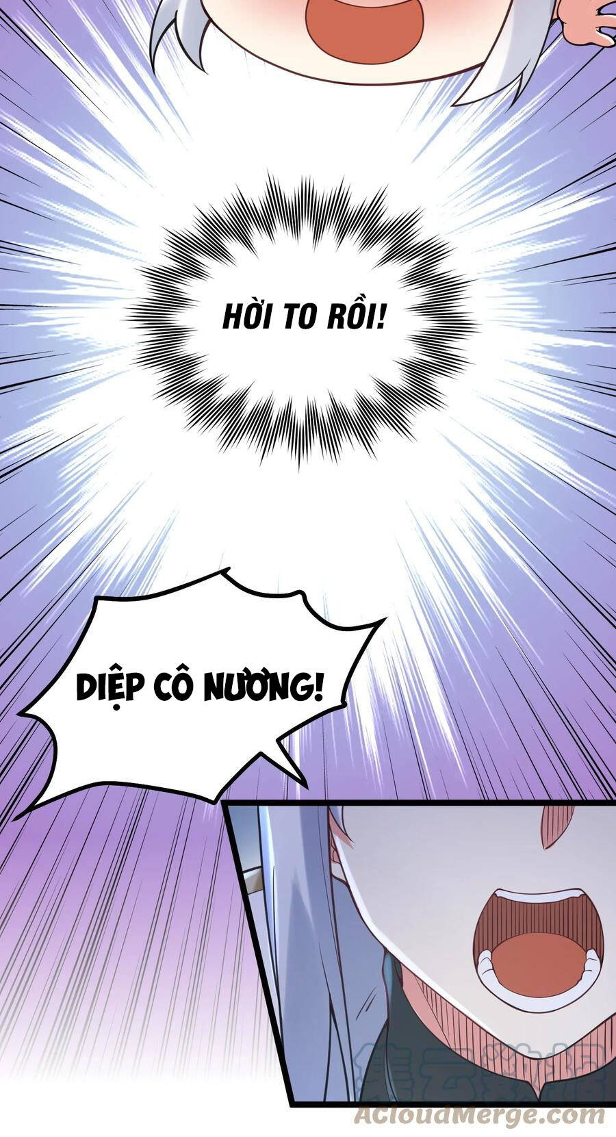 Hảo Đồ Nhi Hãy Tha Cho Vi Sư Chap 65 - Next Chap 66