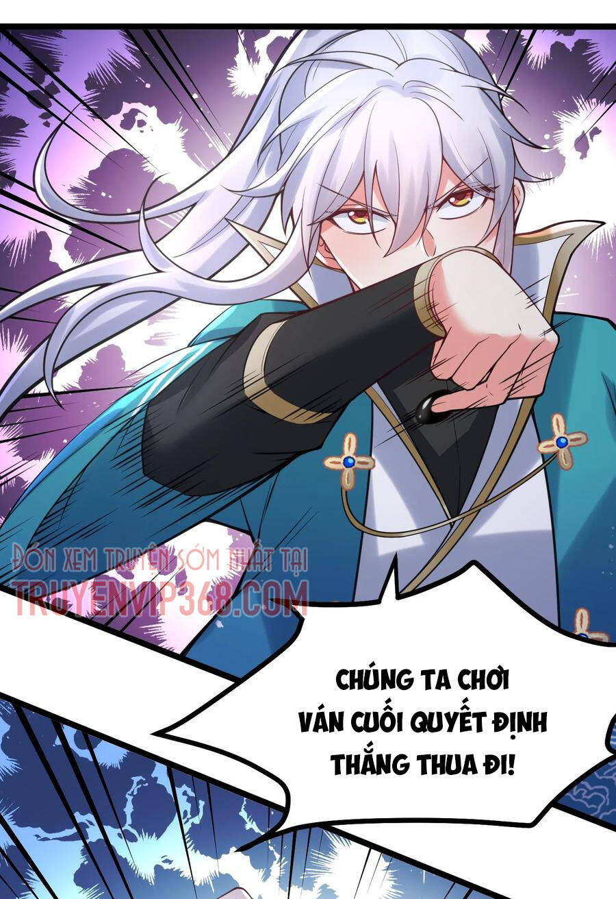 Hảo Đồ Nhi Hãy Tha Cho Vi Sư Chap 65 - Next Chap 66