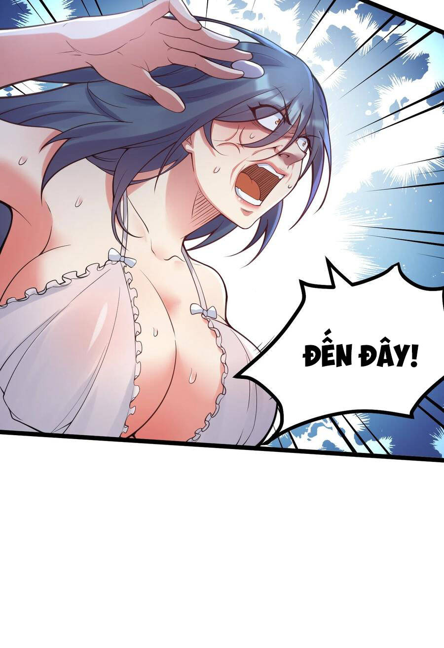 Hảo Đồ Nhi Hãy Tha Cho Vi Sư Chap 65 - Next Chap 66
