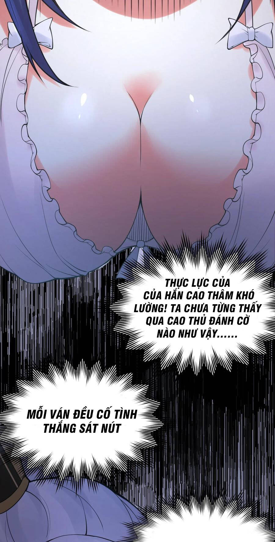Hảo Đồ Nhi Hãy Tha Cho Vi Sư Chap 65 - Next Chap 66