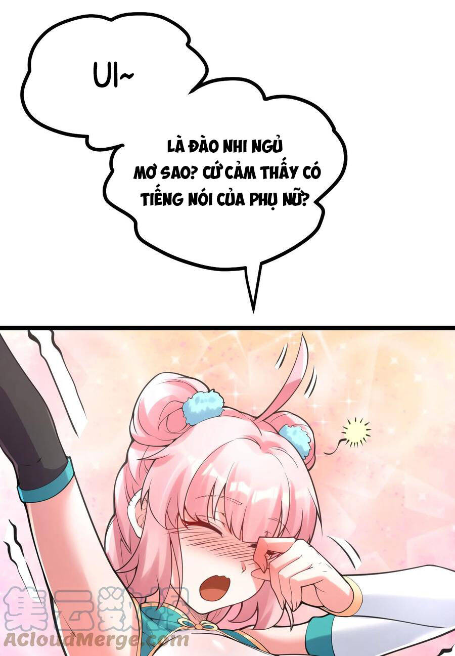 Hảo Đồ Nhi Hãy Tha Cho Vi Sư Chap 65 - Next Chap 66