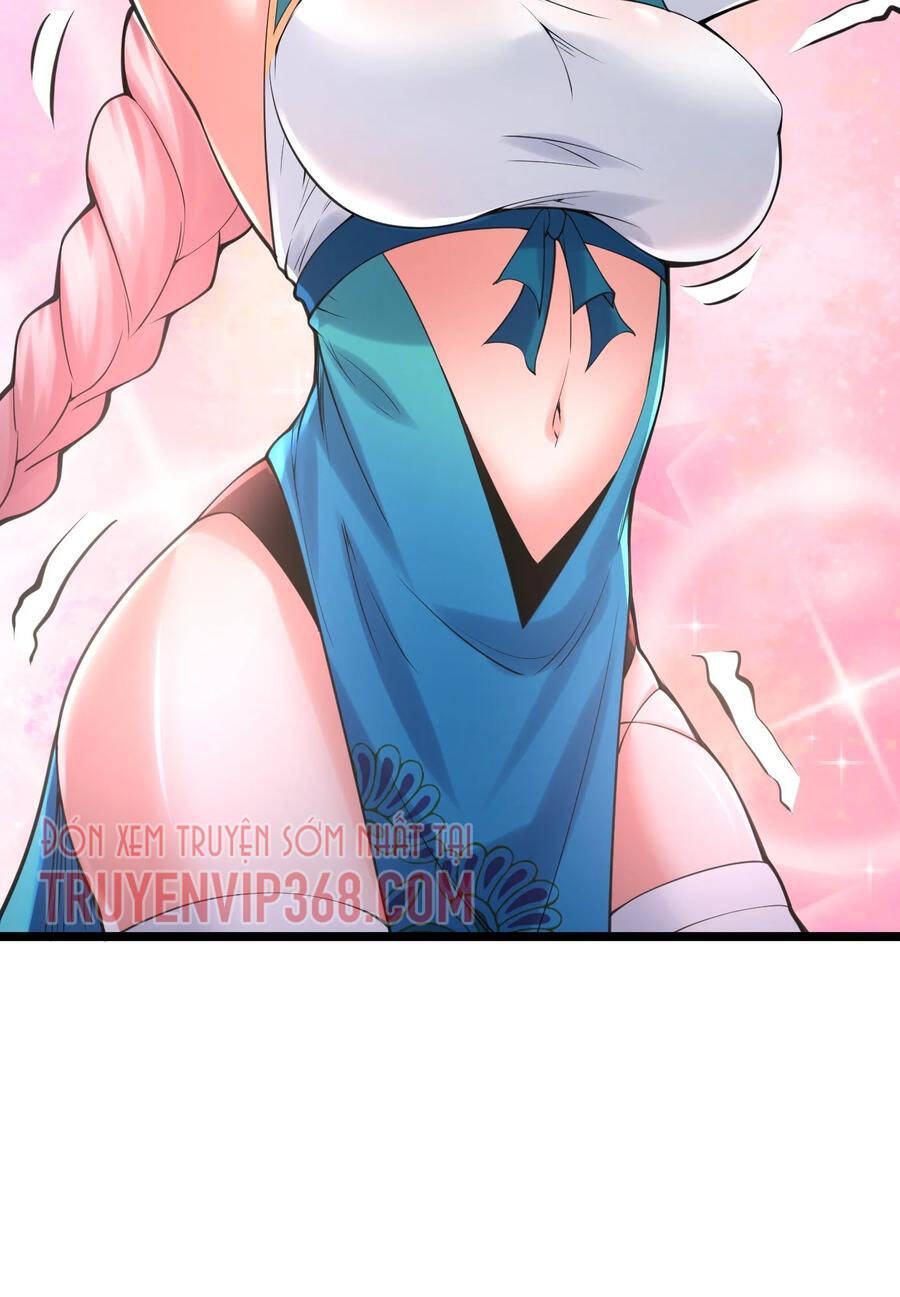 Hảo Đồ Nhi Hãy Tha Cho Vi Sư Chap 65 - Next Chap 66